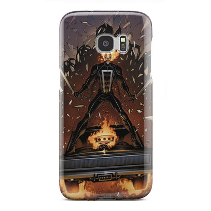 Skull come back phonecases-Phone Case-wc-fulfillment-Galaxy S6 Edge Plus-Vibe Cosy™