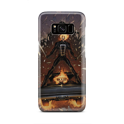 Skull come back phonecases-Phone Case-wc-fulfillment-Galaxy S8-Vibe Cosy™
