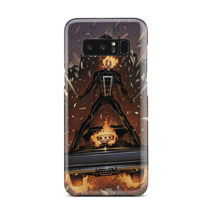 Skull come back phonecases-Phone Case-wc-fulfillment-Galaxy Note 8-Vibe Cosy™