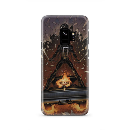 Skull come back phonecases-Phone Case-wc-fulfillment-Galaxy S9-Vibe Cosy™