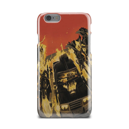 Skull team phone case-Phone Case-wc-fulfillment-iPhone 6S-Vibe Cosy™