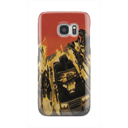 Skull team phone case-Phone Case-wc-fulfillment-Galaxy S6-Vibe Cosy™