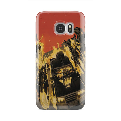 Skull team phone case-Phone Case-wc-fulfillment-Galaxy S6 Edge-Vibe Cosy™