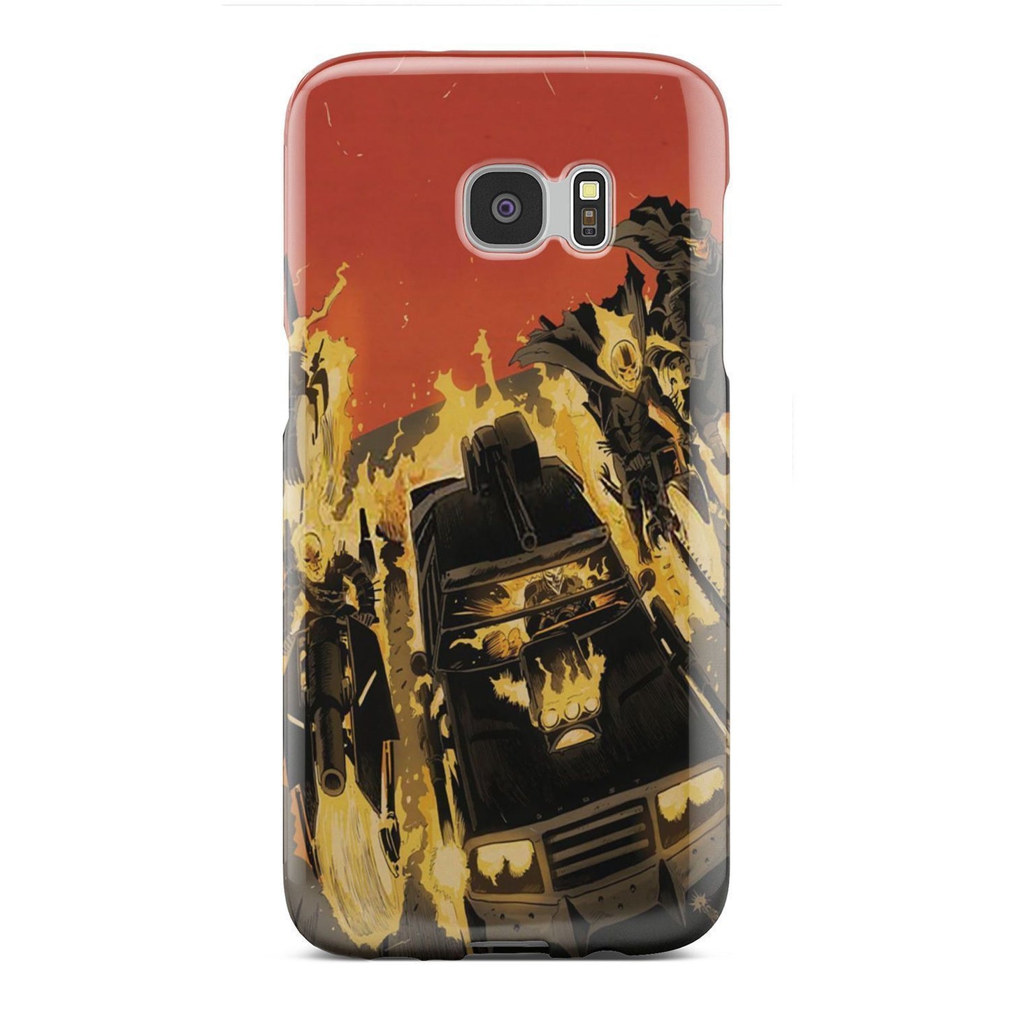Skull team phone case-Phone Case-wc-fulfillment-Galaxy S6 Edge Plus-Vibe Cosy™