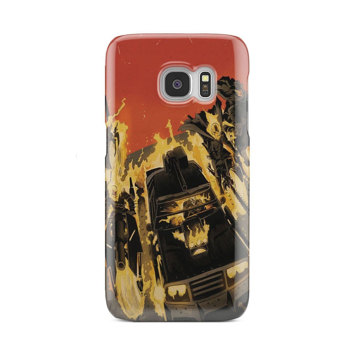 Skull team phone case-Phone Case-wc-fulfillment-Galaxy S7-Vibe Cosy™