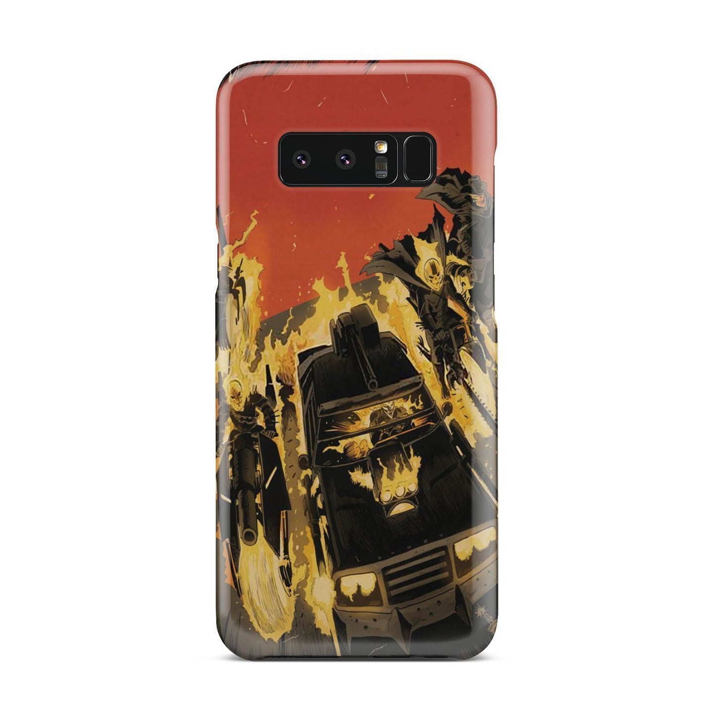 Skull team phone case-Phone Case-wc-fulfillment-Galaxy Note 8-Vibe Cosy™