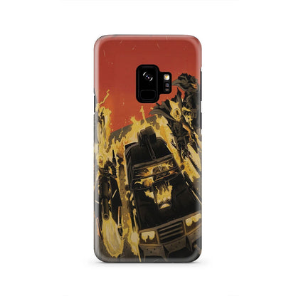Skull team phone case-Phone Case-wc-fulfillment-Galaxy S9-Vibe Cosy™