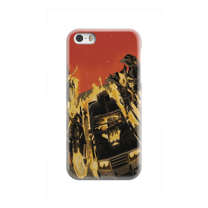 Skull team phone case-Phone Case-wc-fulfillment-iPhone SE-Vibe Cosy™