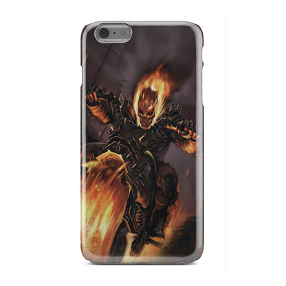 Skull rider 3 phone case-Phone Case-wc-fulfillment-iPhone 6S Plus-Vibe Cosy™