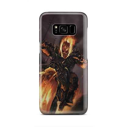Skull rider 3 phone case-Phone Case-wc-fulfillment-Galaxy S8-Vibe Cosy™