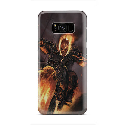 Skull rider 3 phone case-Phone Case-wc-fulfillment-Galaxy S8 Plus-Vibe Cosy™