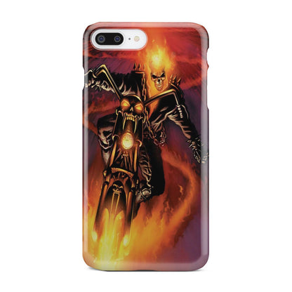 Skull rider 4 phone case-Phone Case-wc-fulfillment-iPhone 7 Plus-Vibe Cosy™