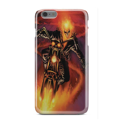 Skull rider 4 phone case-Phone Case-wc-fulfillment-iPhone 6S Plus-Vibe Cosy™