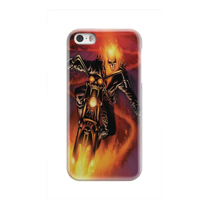 Skull rider 4 phone case-Phone Case-wc-fulfillment-iPhone SE-Vibe Cosy™