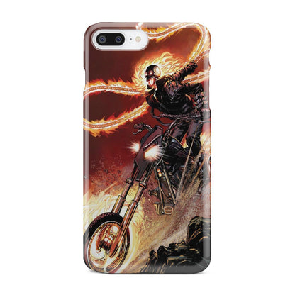 Skull rider 5 phone case-Phone Case-wc-fulfillment-iPhone 7 Plus-Vibe Cosy™