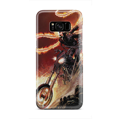 Skull rider 5 phone case-Phone Case-wc-fulfillment-Galaxy S8 Plus-Vibe Cosy™