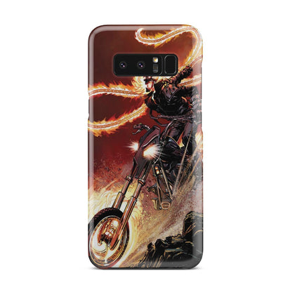 Skull rider 5 phone case-Phone Case-wc-fulfillment-Galaxy Note 8-Vibe Cosy™