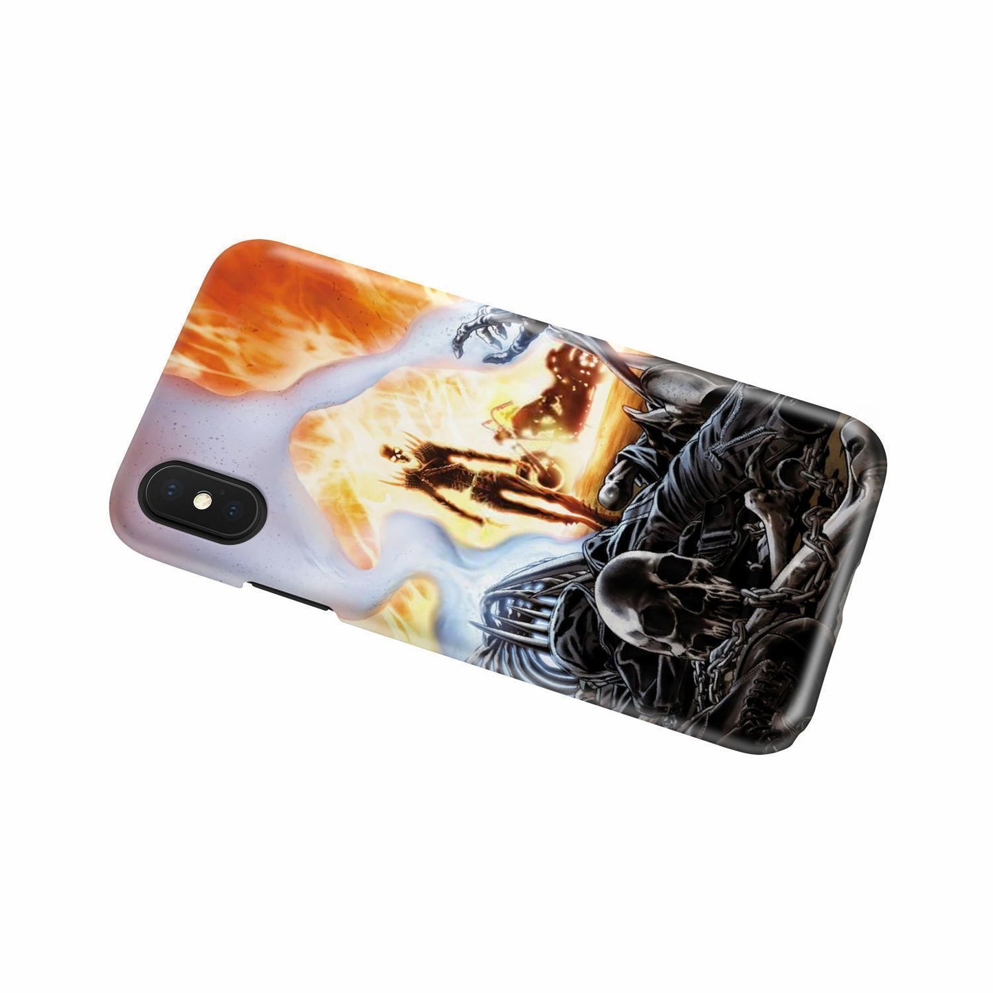 After all phone case-Phone Case-wc-fulfillment-iPhone X-Vibe Cosy™