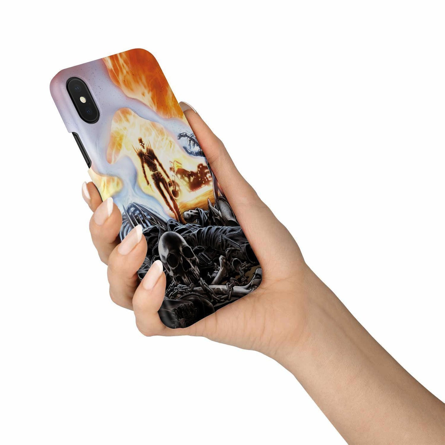 After all phone case-Phone Case-wc-fulfillment-iPhone X-Vibe Cosy™