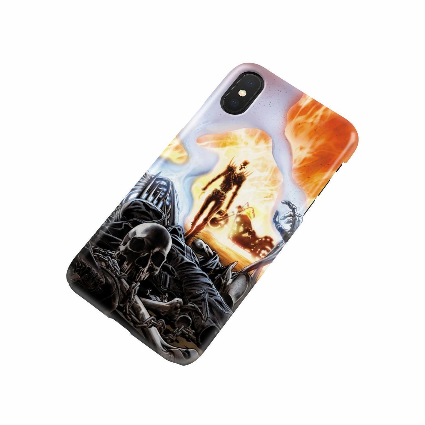 After all phone case-Phone Case-wc-fulfillment-iPhone X-Vibe Cosy™