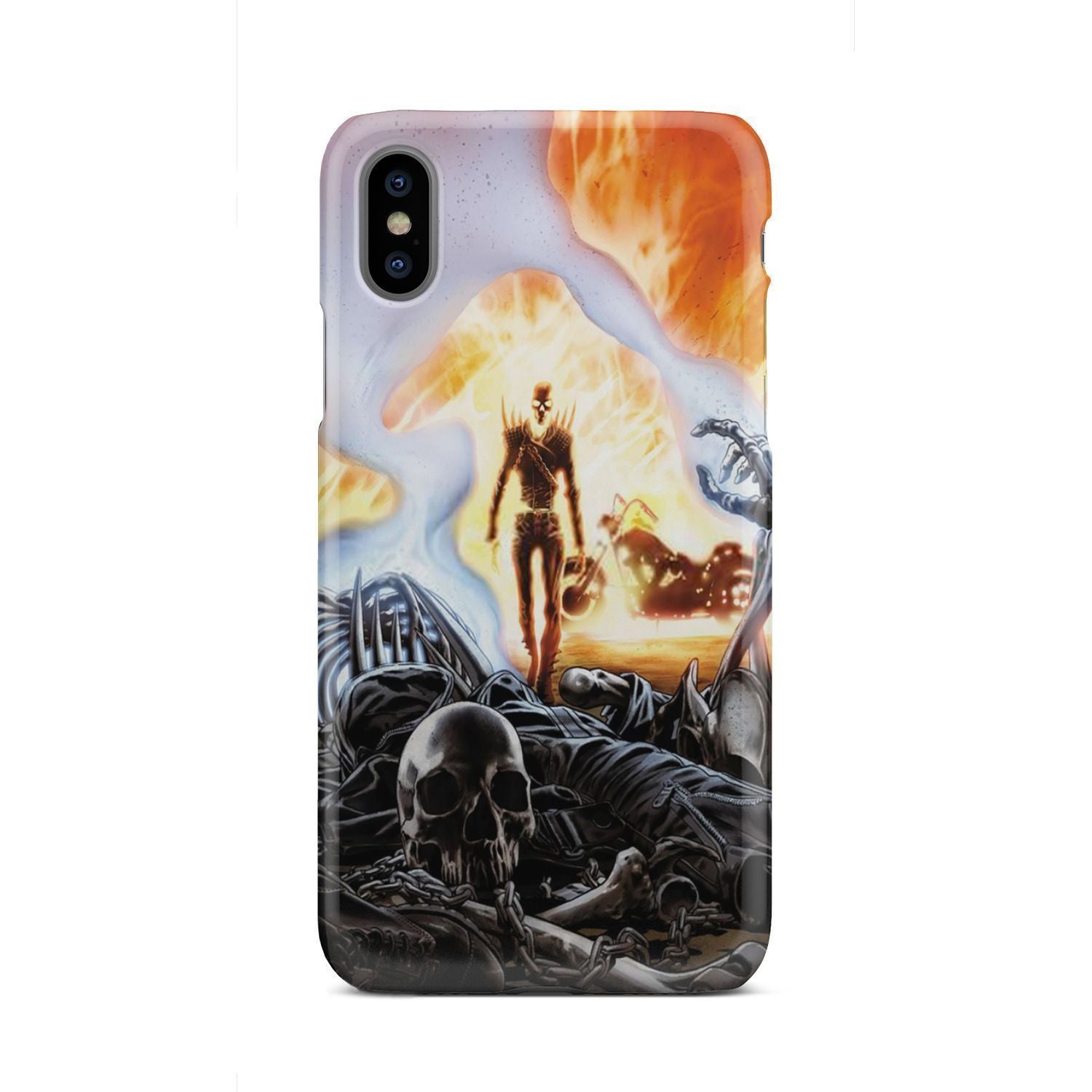 After all phone case-Phone Case-wc-fulfillment-iPhone X-Vibe Cosy™
