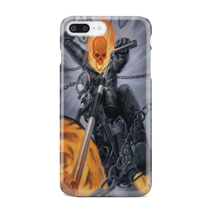 Skull rider 6 phone case-Phone Case-wc-fulfillment-iPhone 8 Plus-Vibe Cosy™