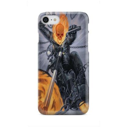 Skull rider 6 phone case-Phone Case-wc-fulfillment-iPhone 7-Vibe Cosy™