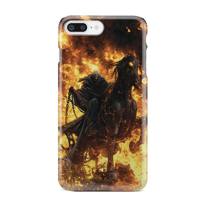 Skull rider 7 phone case-Phone Case-wc-fulfillment-iPhone 7 Plus-Vibe Cosy™