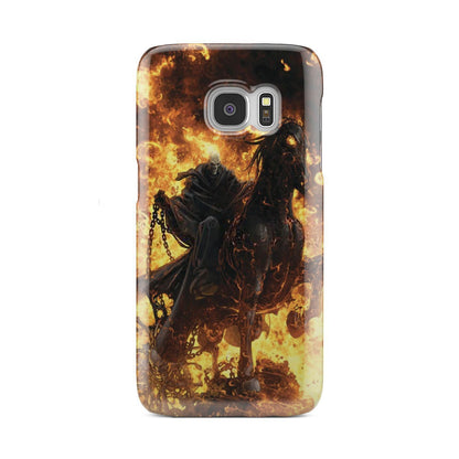 Skull rider 7 phone case-Phone Case-wc-fulfillment-Galaxy S7-Vibe Cosy™
