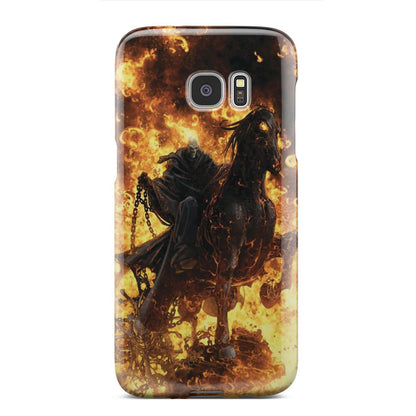 Skull rider 7 phone case-Phone Case-wc-fulfillment-Galaxy S7 Edge-Vibe Cosy™