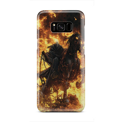 Skull rider 7 phone case-Phone Case-wc-fulfillment-Galaxy S8 Plus-Vibe Cosy™