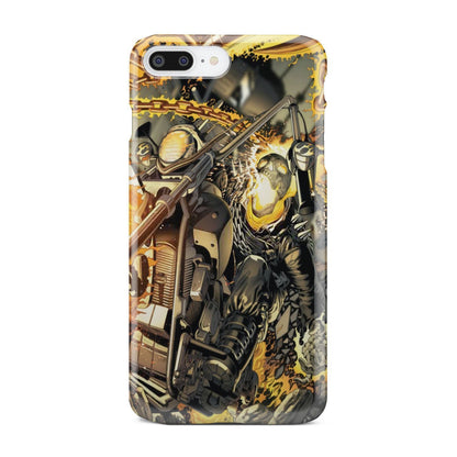 skull rider 8 phone case-Phone Case-wc-fulfillment-iPhone 7 Plus-Vibe Cosy™