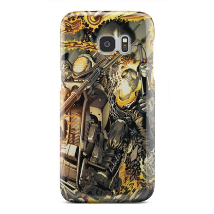 skull rider 8 phone case-Phone Case-wc-fulfillment-Galaxy S6 Edge Plus-Vibe Cosy™