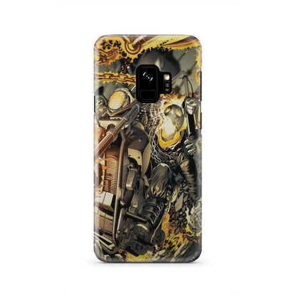 skull rider 8 phone case-Phone Case-wc-fulfillment-Galaxy S9-Vibe Cosy™