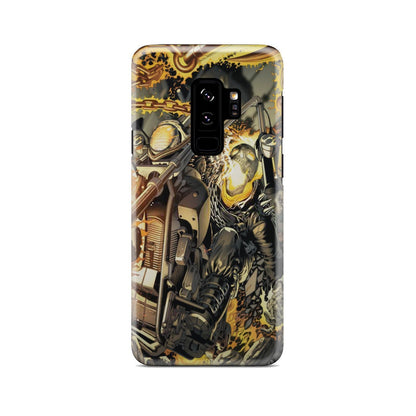 skull rider 8 phone case-Phone Case-wc-fulfillment-Galaxy S9 Plus-Vibe Cosy™