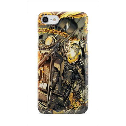 skull rider 8 phone case-Phone Case-wc-fulfillment-iPhone 8-Vibe Cosy™
