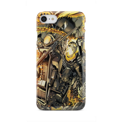 skull rider 8 phone case-Phone Case-wc-fulfillment-iPhone 7-Vibe Cosy™