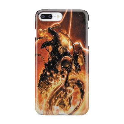 Skull rider 9 phone case-Phone Case-wc-fulfillment-iPhone 7 Plus-Vibe Cosy™
