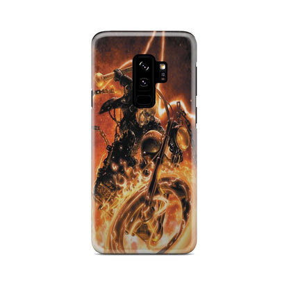 Skull rider 9 phone case-Phone Case-wc-fulfillment-Galaxy S9 Plus-Vibe Cosy™