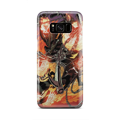 skull rider 1 phone case-Phone Case-wc-fulfillment-iPhone X-Vibe Cosy™