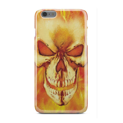 Skull phone case-Phone Case-wc-fulfillment-iPhone 6S Plus-Vibe Cosy™