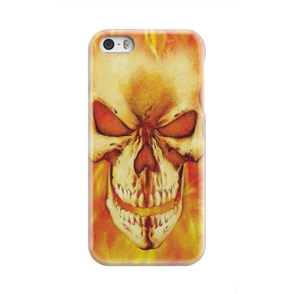 Skull phone case-Phone Case-wc-fulfillment-iPhone 5-Vibe Cosy™