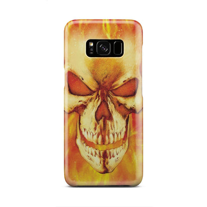 Skull phone case-Phone Case-wc-fulfillment-Galaxy S8-Vibe Cosy™