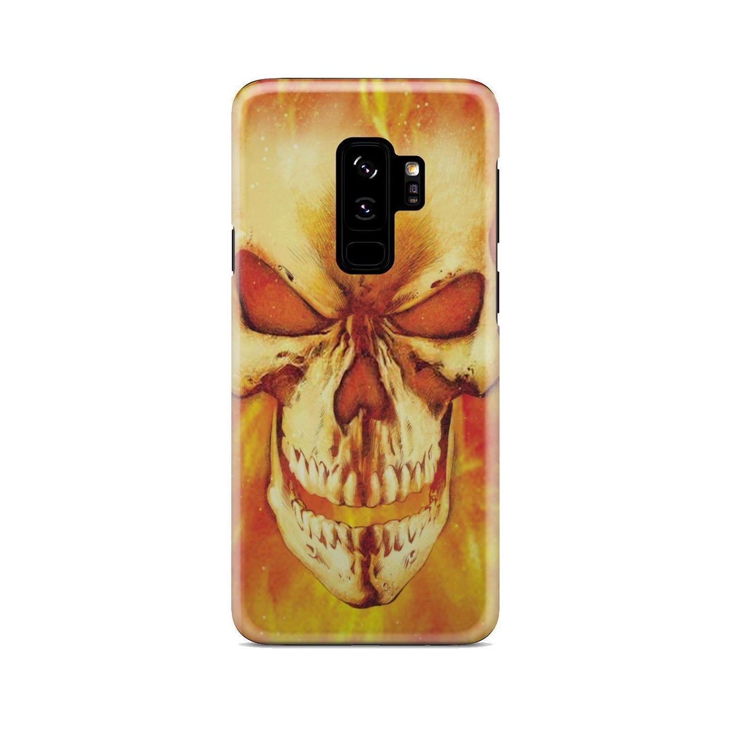 Skull phone case-Phone Case-wc-fulfillment-Galaxy S9 Plus-Vibe Cosy™