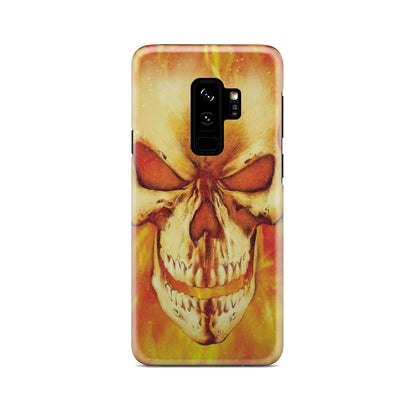 Skull phone case-Phone Case-wc-fulfillment-Galaxy S9 Plus-Vibe Cosy™
