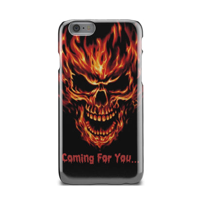 Coming for you phone case-Phone Case-wc-fulfillment-iPhone 6S-Vibe Cosy™