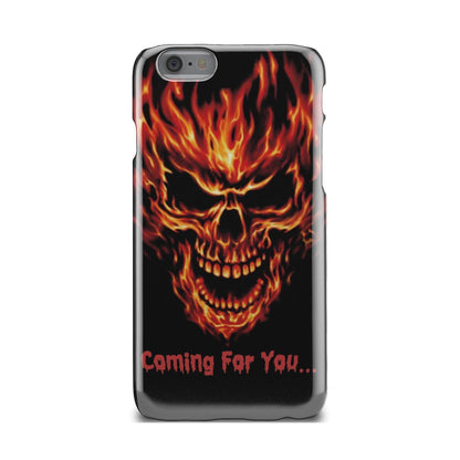 Coming for you phone case-Phone Case-wc-fulfillment-iPhone 6-Vibe Cosy™