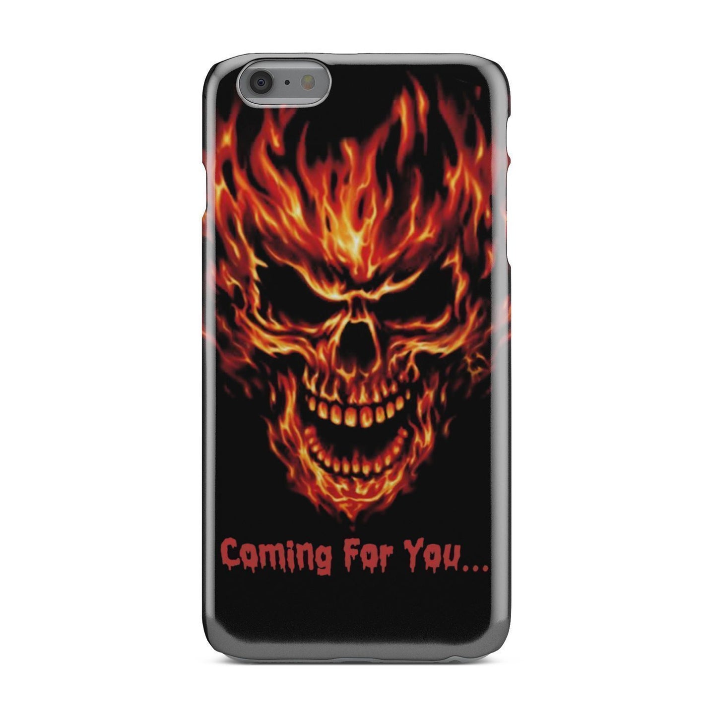 Coming for you phone case-Phone Case-wc-fulfillment-iPhone 6 Plus-Vibe Cosy™