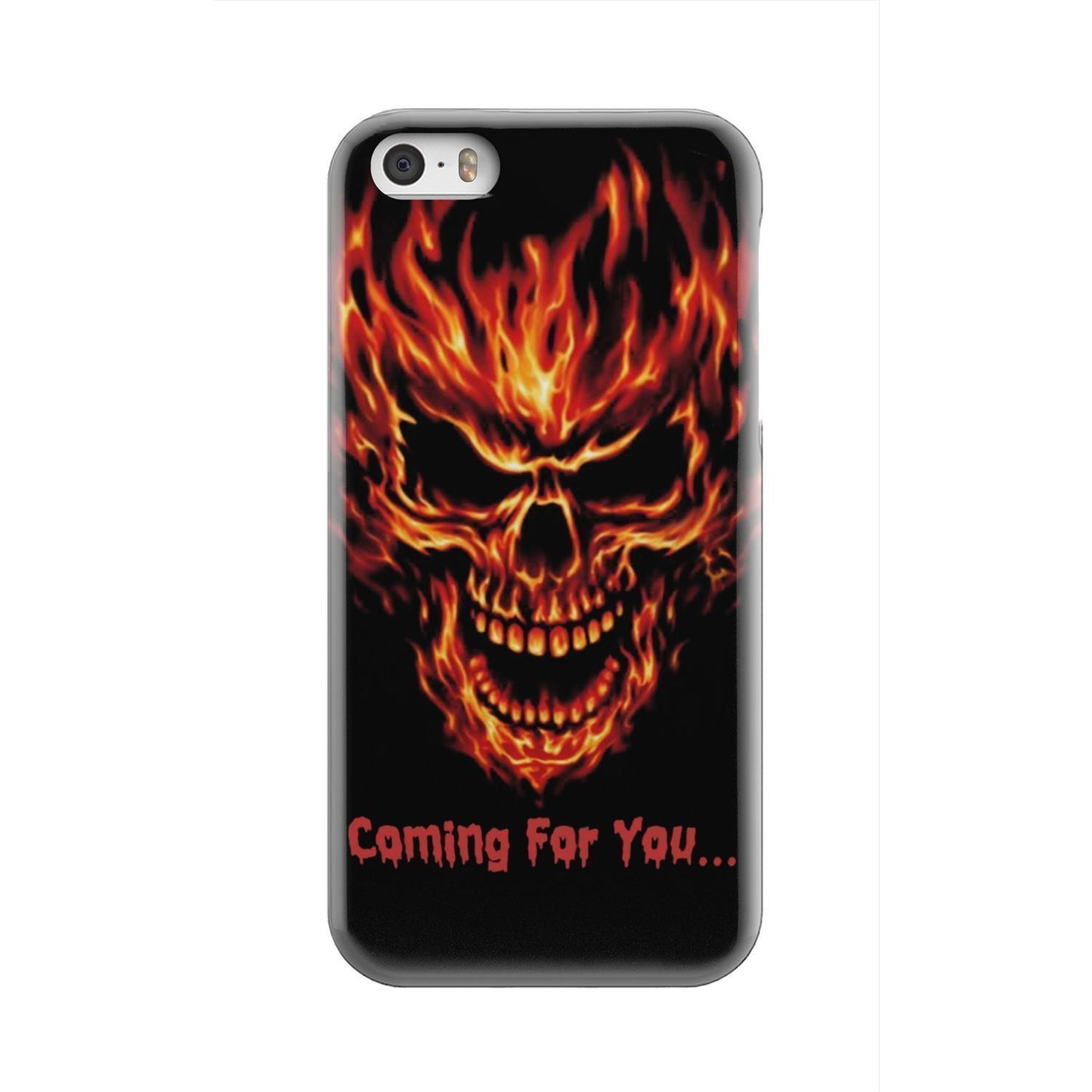 Coming for you phone case-Phone Case-wc-fulfillment-iPhone 5S-Vibe Cosy™