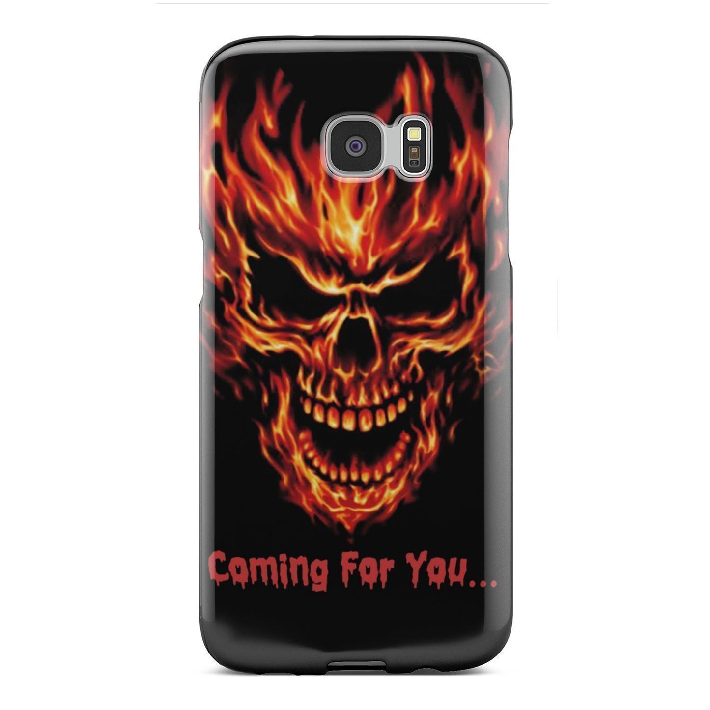 Coming for you phone case-Phone Case-wc-fulfillment-Galaxy S6 Edge Plus-Vibe Cosy™